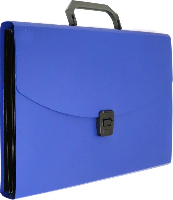 322715-04. Папка-портфель deli а4 синяя арт. Папка-портфель. Портфель секретный 1031/6 кожзам. 6.