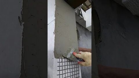 Армирование пеноблока