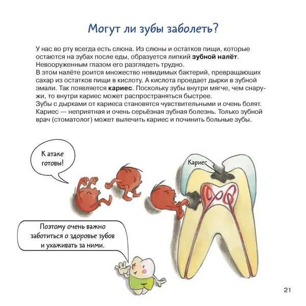 Почему больные зубы. Что такое кариес объяснение для детей. Книжка про кариес для детей. Кариес рассказать детям.