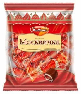 Карамель 1