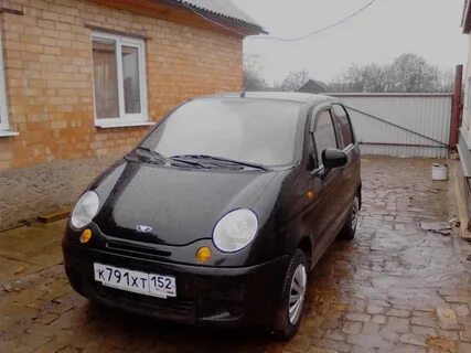 Город daewoo