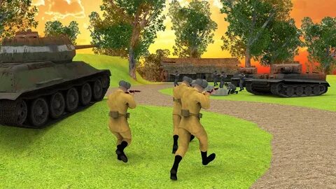 Игра войн против войн
