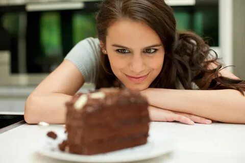 Сладкие и жирные продукты могут изменить восприятие еды мозгом-Туапсинские ...