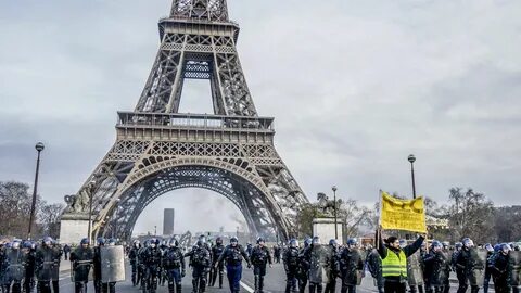 France working