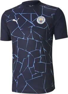 Man city форма