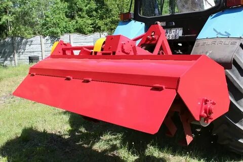 Фреза садовая