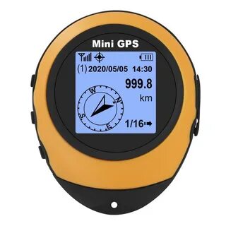 Gps компас