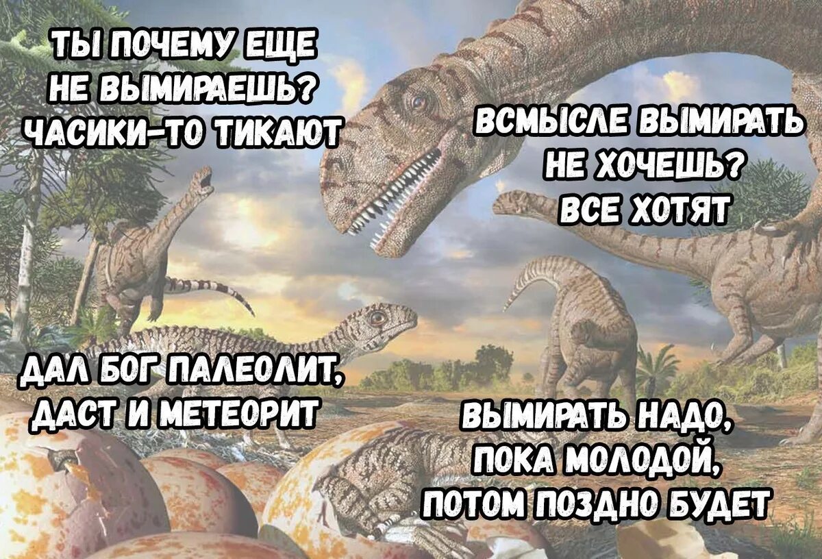 Бог даст все чего хочешь