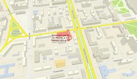 Бэст ул фрунзе 57 новосибирск