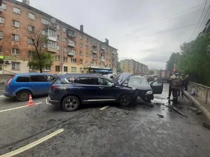 Тверь новости происшествия