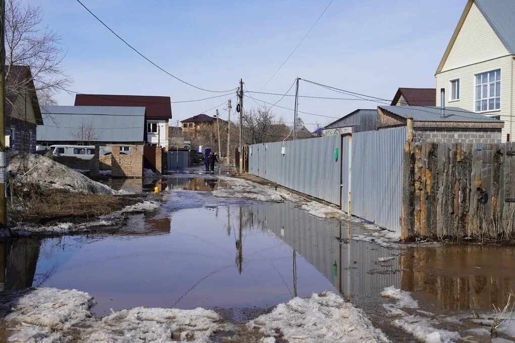 Какие районы затапливает в оренбурге. Зона подтопления Урала Оренбург. Паводок. Паводок картинки. Наводнение фото.