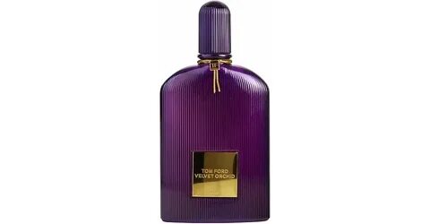 Ford velvet orchid