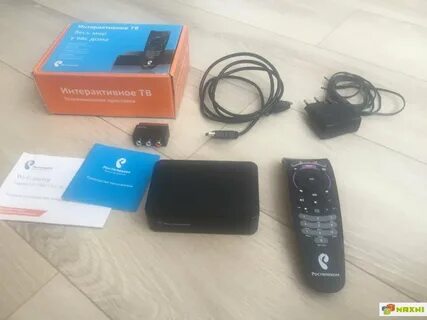 Роутер тв приставка