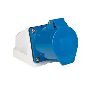 2р ре 16а 220в ip44