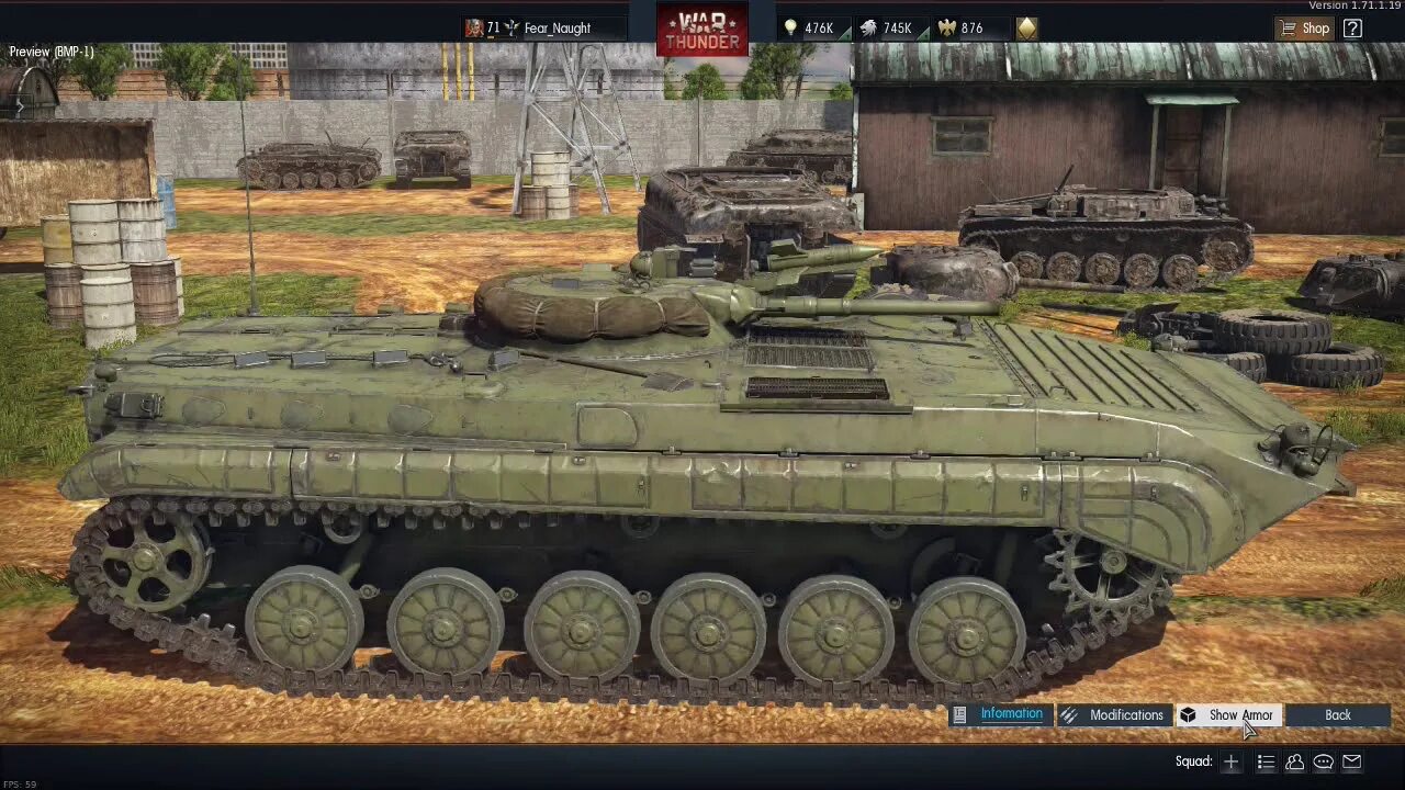 Bmp game