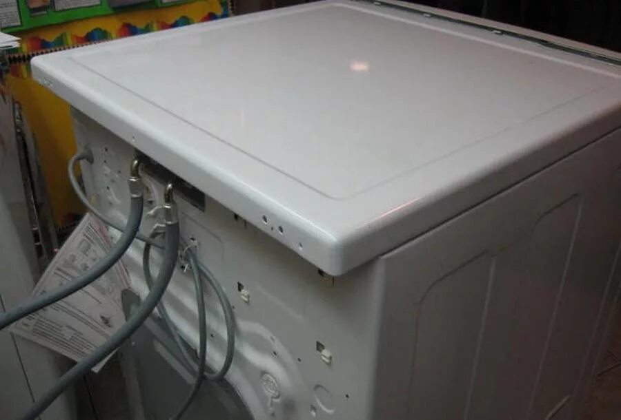 suspensie Demon Play helaas whirlpool water filter clogged washing machine Pasen