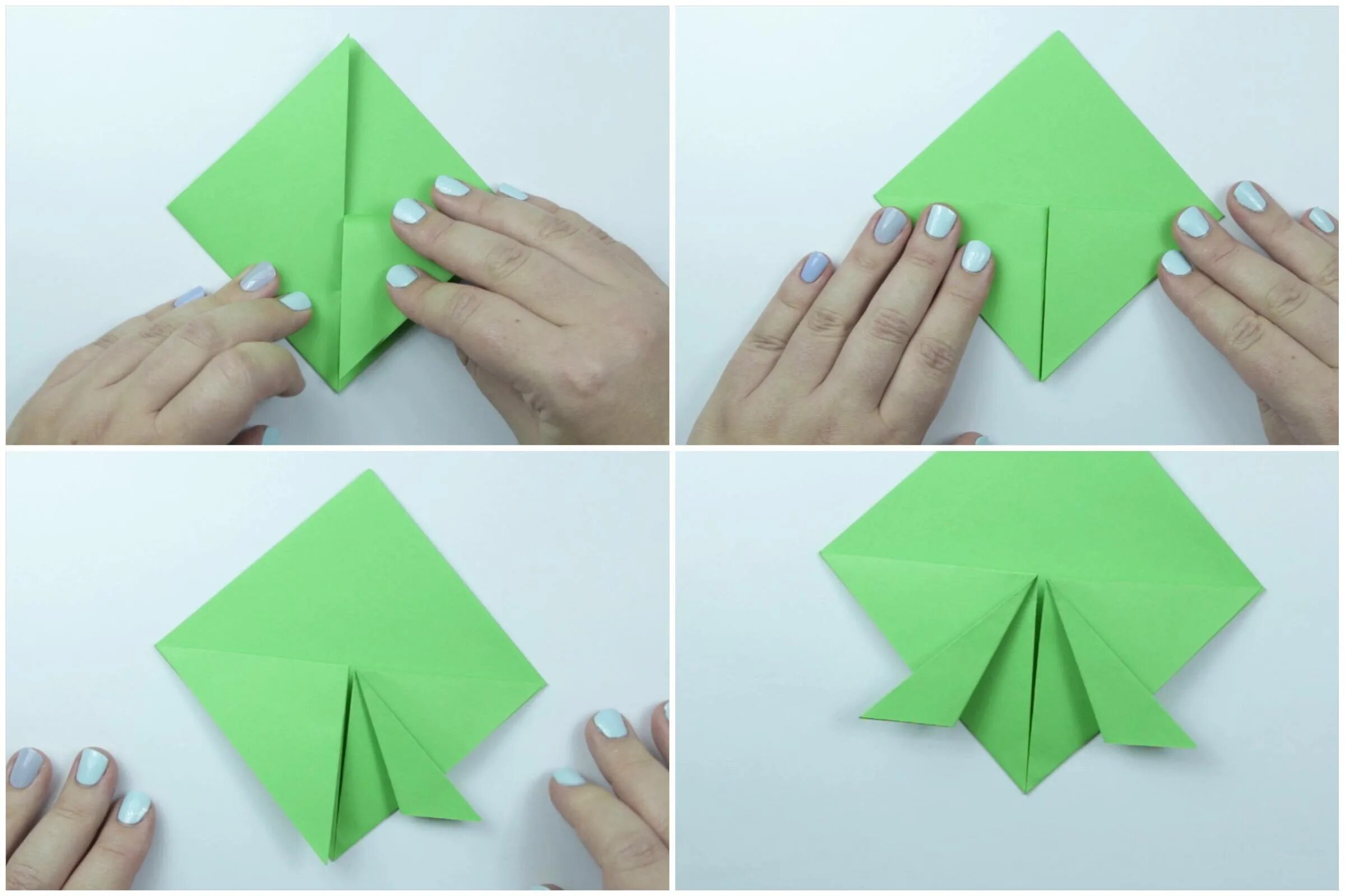 Простые оригами лягушка. Оригами лягушка для детей 5-6 лет. Оригами лягушка из бумаги. Оригами лягушка для детей 4-5. Лягушка попрыгушка оригами.