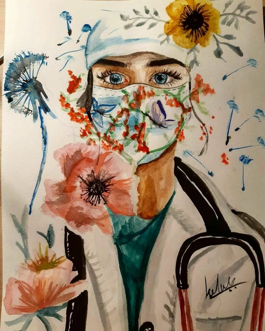 Красивые арт медицина. Medical art. Медицина арты. Медики в живописи. Медицинские иллюстрации.