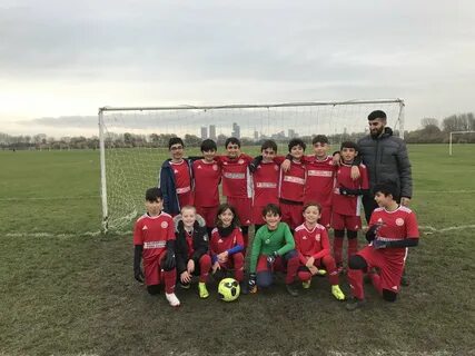 Under 12