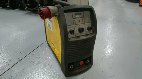 Matrix 250