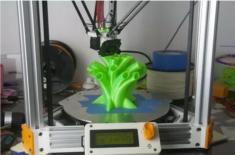 3d force