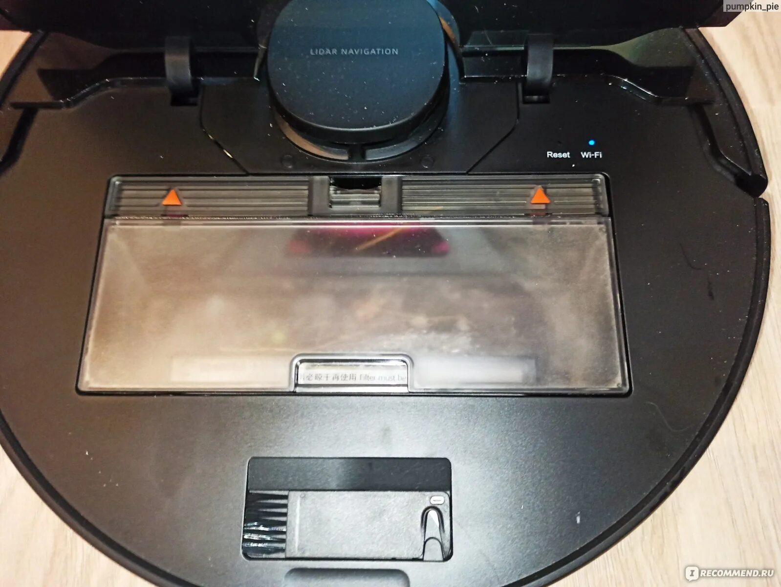 Dreame d9 max robot vacuum. Dreame d9 max robot vacuum