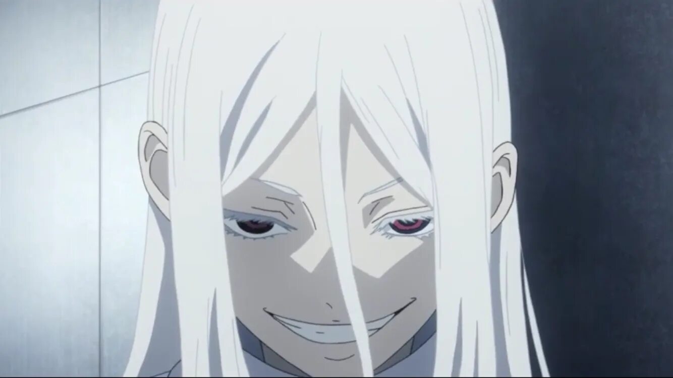 10 смертников. Сиро deadman wonderland. Широ deadman wonderland. Сиро / shiro. Deadman wonderland shiro манга.