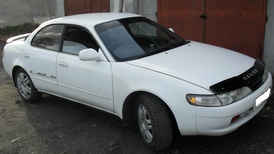 Тойота церес 1993. Toyota ceres 1993. Тойота церес 1993. Toyota corolla ceres 1993. Тойота королла церес 1993 год.