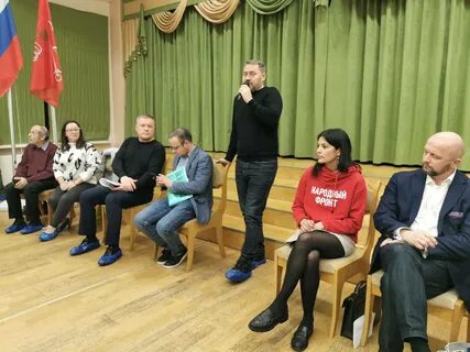 Крт последние новости