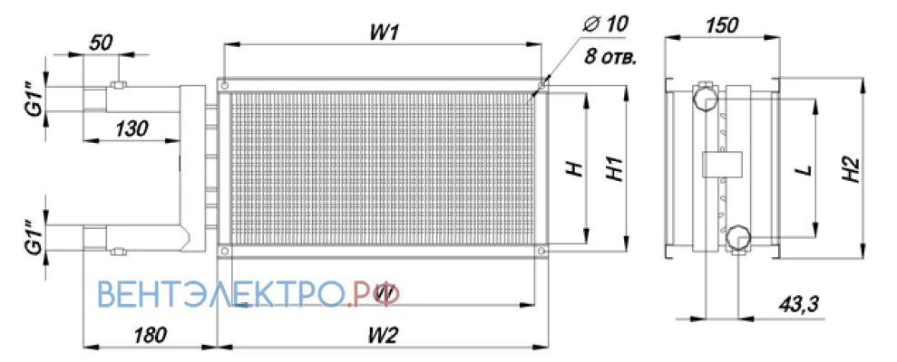 Прямоугольный водяной нагреватель. Водяной канальный нагреватель Shuft WHR 500x250-3. Водяной канальный нагреватель Shuft WHR 700x400-2. Водяной канальный нагреватель Shuft WHR 300x150-3. Водяной нагреватель для прямоугольных каналов WHR 700*400-3, Shuft.