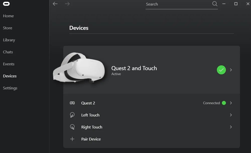 Oculus quest подключить к пк. Oculus qvest 2 air link. oculus приложение для пк. oculus по airlink. oculus как подключить.