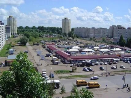 Гагаринский уфа