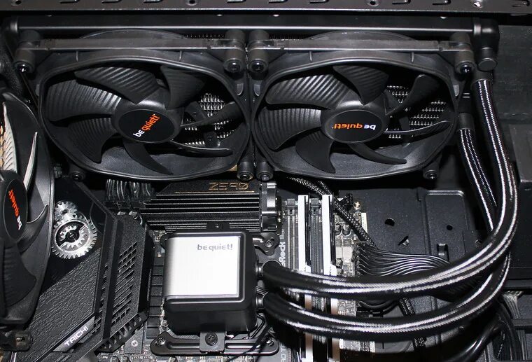 Be quiet loop 2. Be quiet! silent loop 2 280mm. сво be quiet silent loop 2. be quiet silent loop 2 360mm. be quiet silent loop 280.