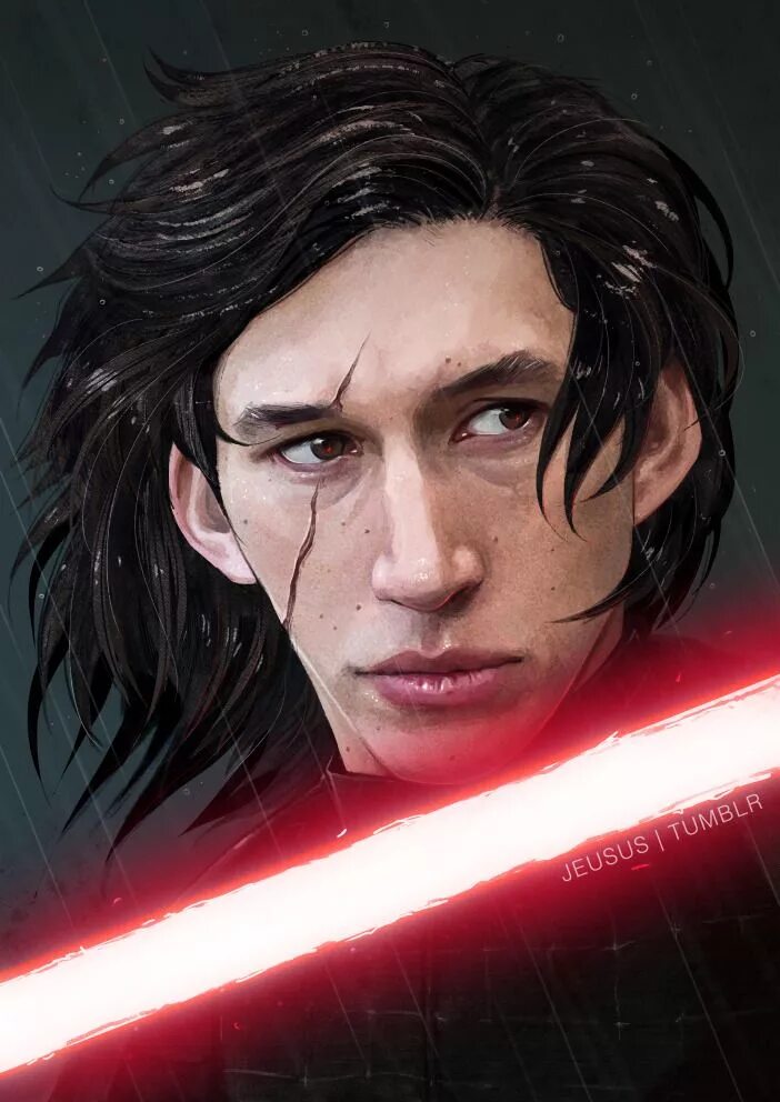 Сын хана соло. Кайло РЕН. Кайло РЕН Звездные войны. Kylo Ren без маски.