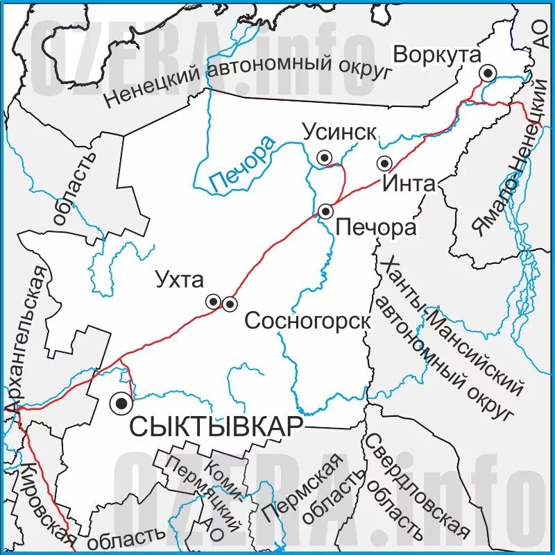 Карта реки Ухта Республика Коми. Карта реки Печоры Республика Коми. Контурная карта Республики Коми с реками. Реки Республики Коми на карте. Карта печора коми