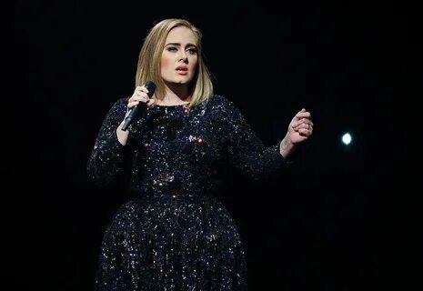Adele's