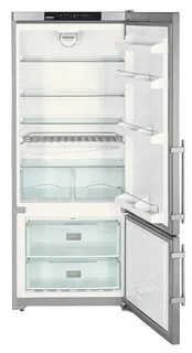 Холодильник premium nofrost