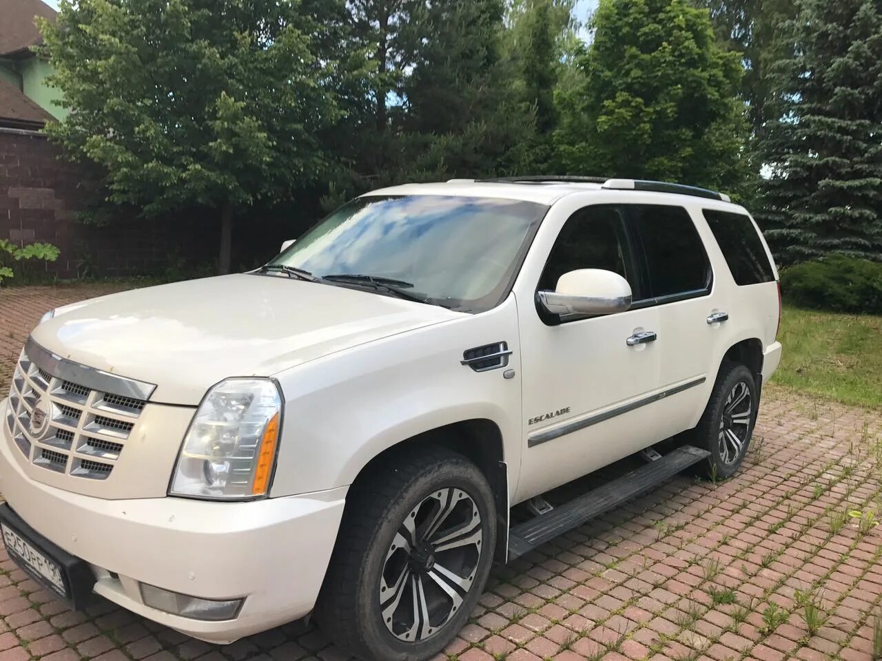 Прода ев. Кадиллак gмт926. Cadillac Escalade gмт926 2008. Кадиллак gмт926 2011. Саdillас gмт926 Еsсаlаdе.