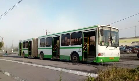 Автобус 147
