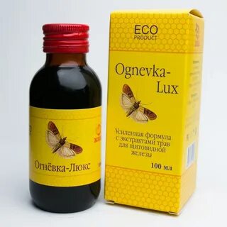 Экстракт железы