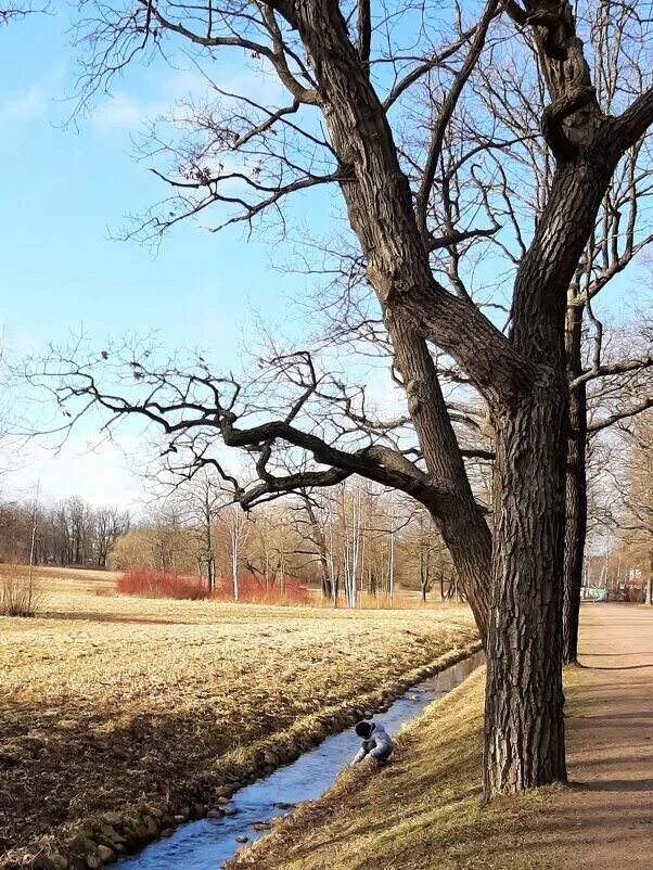 село апрель