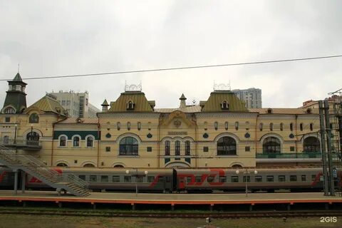 Жд вокзал владивосток автобусы