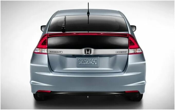 Размеры хонды инсайт. Honda Insight 2017. Honda Insight 2010.