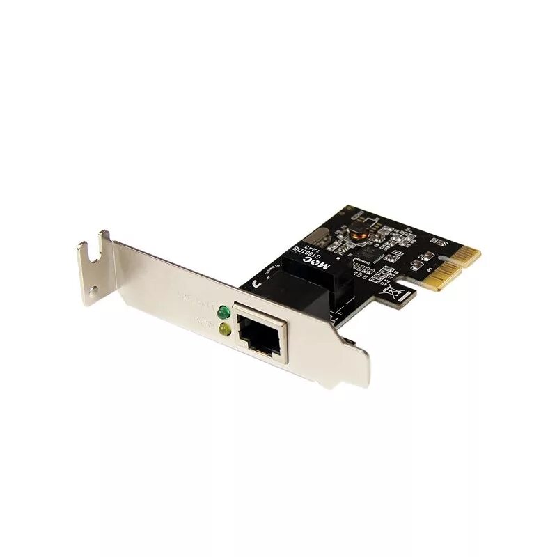 Сетевая карта PCI-E x1. Сетевая карта STARTECH.com st1000spex2. Сетевая карта STARTECH.com st4000spexi. Сетевой адаптер Realtek rtl8111h.