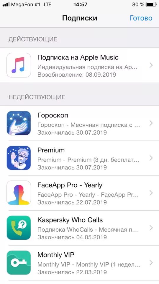 Активная подписка айфон. Отменить подписку Apple приложения. Подписки в айфоне. App Store подписки. Платные подписки на айфоне.