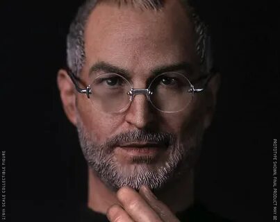 Очки jobs
