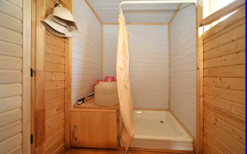A custom 190 sq ft beetle kill pine tiny house, available for sale in Colorado! 