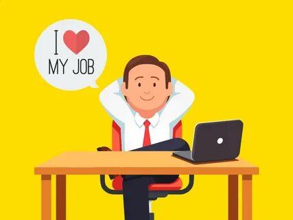 I going to my job