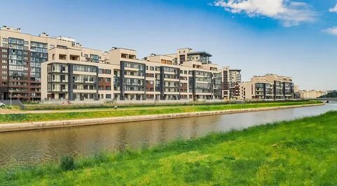 Балтийская жемчужина петергофское