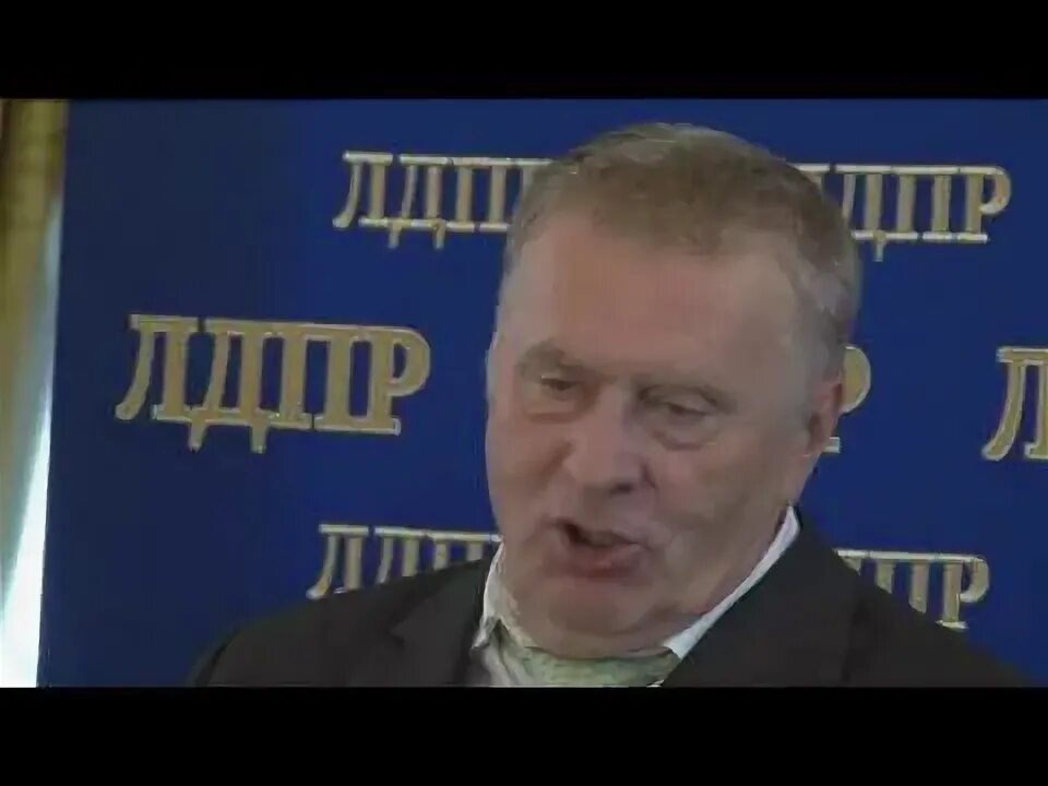Предвыборный ролик лдпр. Предвыборный ролик лдпр